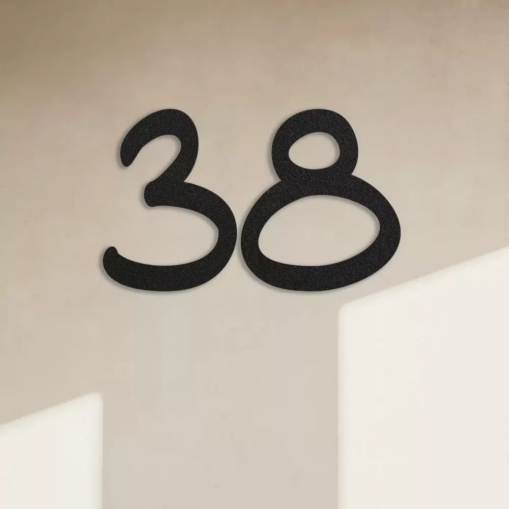 38